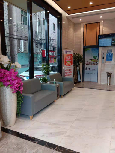 Others 3, No. 1 Youke Hotel (Dongguan Liaobu), Dongguan