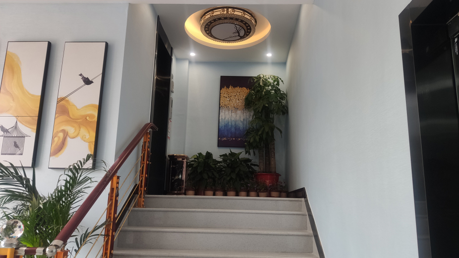 Others 4, Wuhan Jiangxia Yishang Hotel, Wuhan