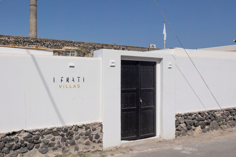 Exterior & Views 2, Casa Frati Suites & Villas, South Aegean