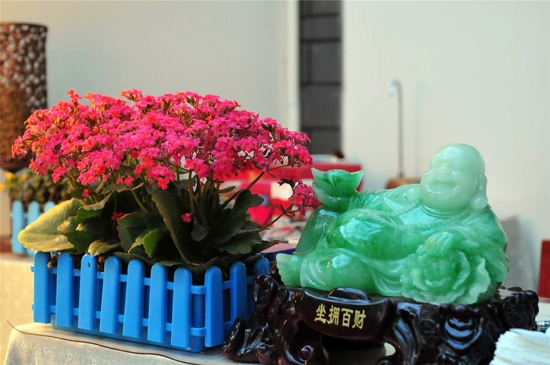 Others 3, Lianhua Inn, Dali Bai