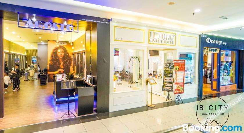 Others 5, D' Esplanade KSL Mall by RR JBcity, Johor Bahru