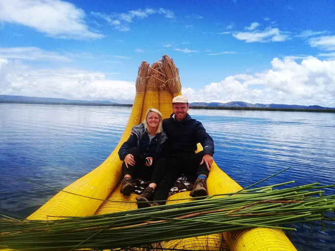 Others 4, ルーム-ルクサイ ティティカカ ロッジ, Lago Titicaca