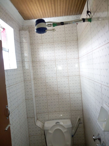 Bathroom, Casa En La Praya, Msambweni