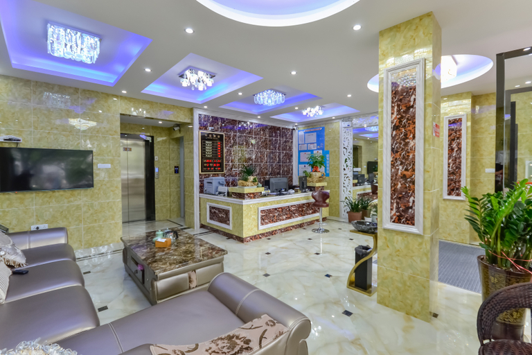 Others 5, Lishui Oujiakuaijie Hotel, Lishui