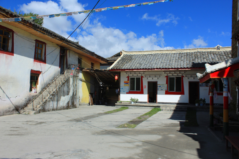 Exterior & Views 1, Xinduqiao Muya Backpacker Inn, Garzê Tibetan