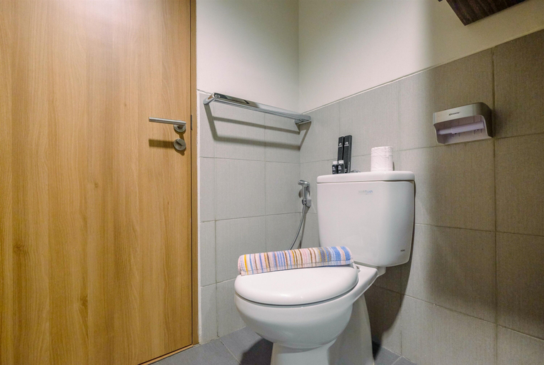 Others 3, Minimalist Studio at Bogor Icon Apartment, Bogor