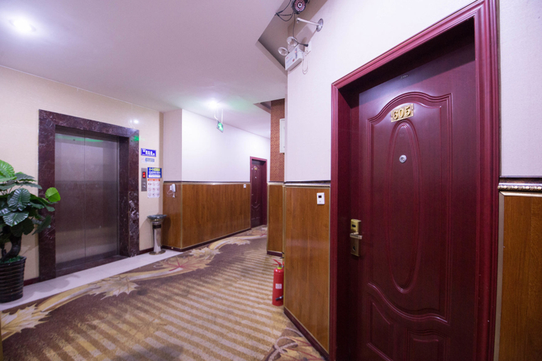 Others 4, Jiayuan Shishang Hotel, Nanchong