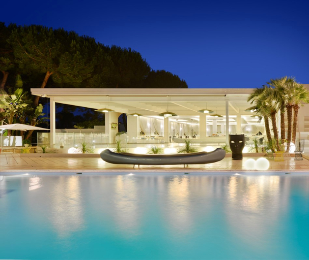 Sport & Beauty, Residence Cerere, Salerno
