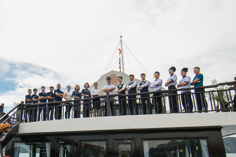 Exterior & Views 4, Genesis Regal Cruise, Hạ Long