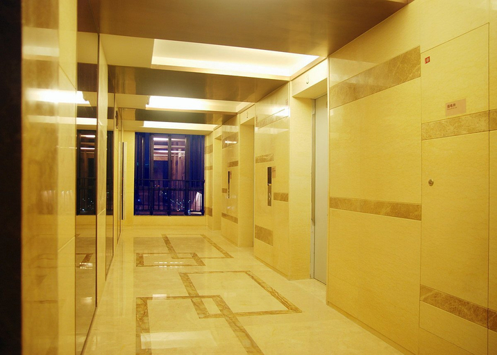 Others 4, Linjiang Shangpin International Apartment, Guangzhou