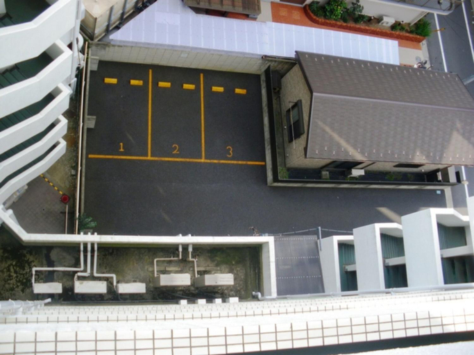Exterior & Views 1, Sky Heart Hotel Koiwa - Vacation STAY 49106v, Katsushika