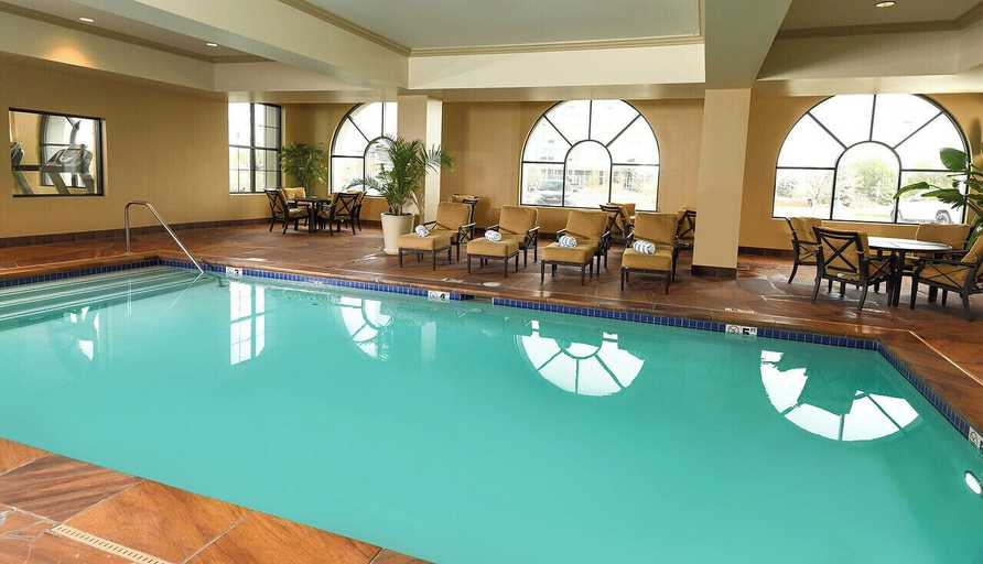 Sport & Beauty 2, Woolley’s Classic Suites, Denver
