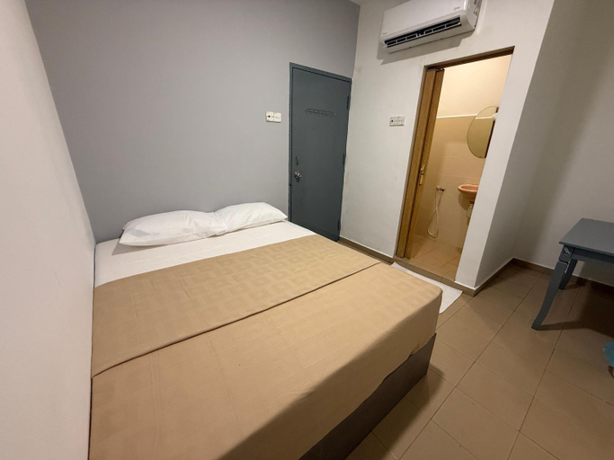 Bedroom 4, Hotel Empire @ Banting, Kuala Langat