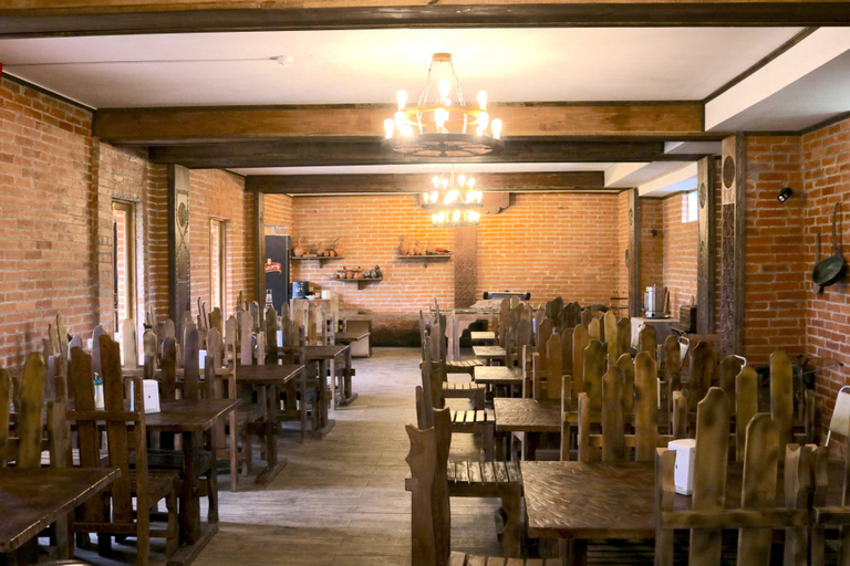Food & Drinks 5, Hotel Seashell, Kobuleti