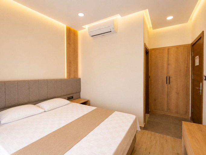 Bedroom 5, Bova Rooms, Kemer