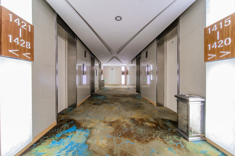 Others 4, Shangjing Binhu Hotel, Guiyang