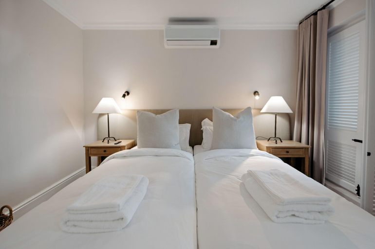 Bedroom 2, De Waterkant House, City of Cape Town