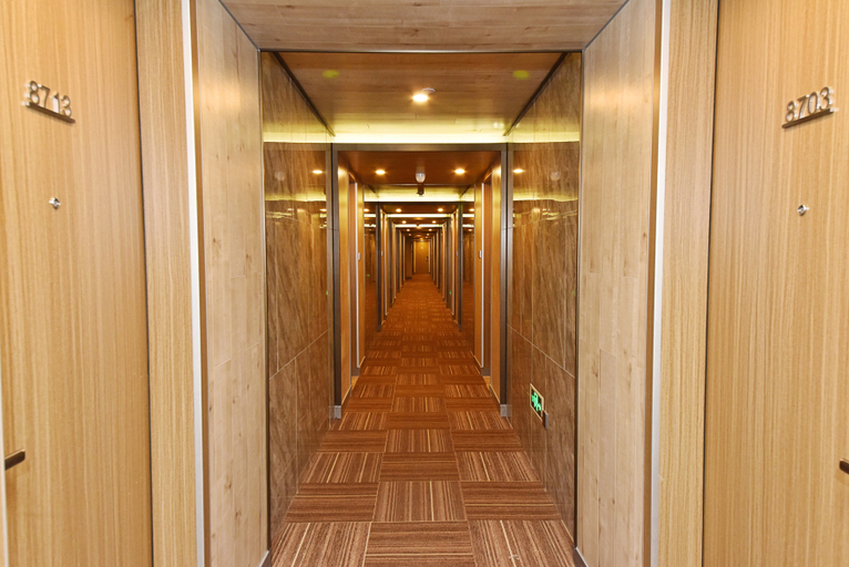 Others 3, Heyue Apartment Hotel, Zhongshan