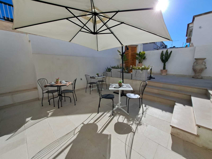 Exterior & Views 2, Le Dune Luxury Rooms, Foggia