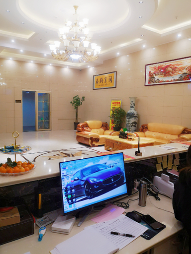 Others 4, Xiuwen Ganshang Hotel, Guiyang