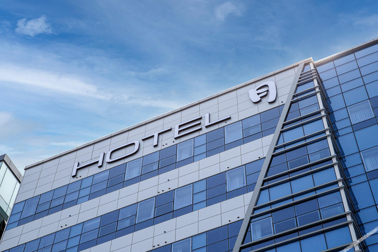 Exterior & Views 1, Wol Hotel (Cheonan Cheongsu Branch), Cheonan