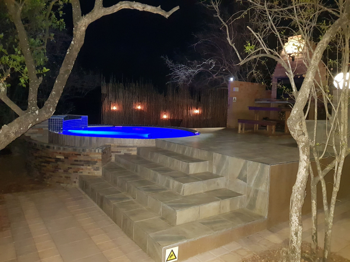 Sport & Beauty 5, Cottage Lenisè, Mopani