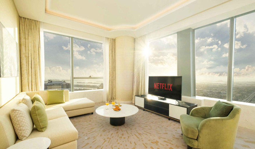 Others 4, LUX Iconic Views at The Palm Tower Suite 3, Dubai