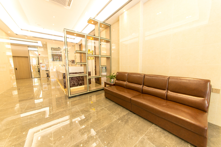 Others 5, Guancheng Smart Hotel, Heyuan