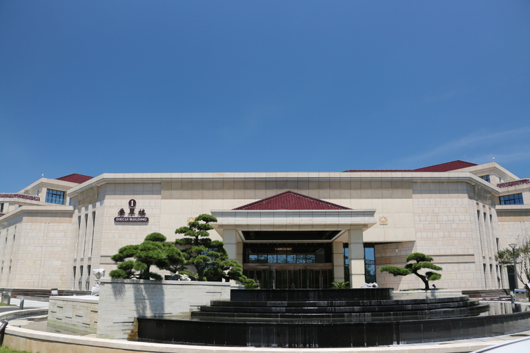 Exterior & Views 2, Dongshan Hotel, Suzhou