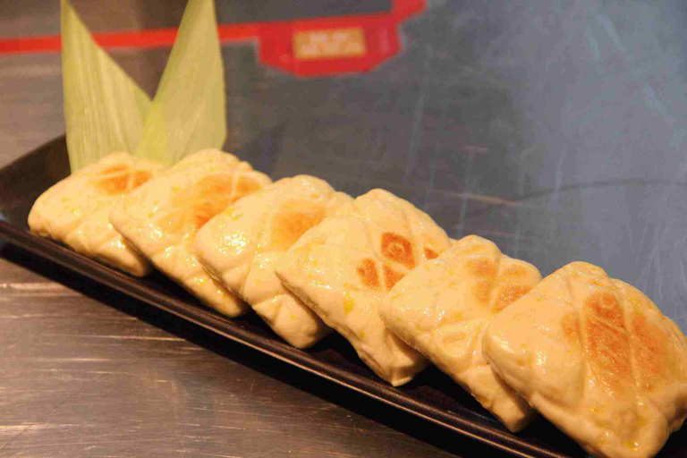 Food & Drinks 5, Qilu Wangfu Hotel, Yantai