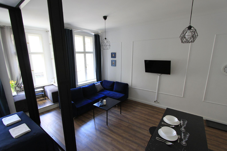 Others 5, Apartamenty - Szeroka 31, Toruń City