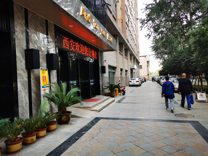 Others 5, And For Your Hotel, Xi'an