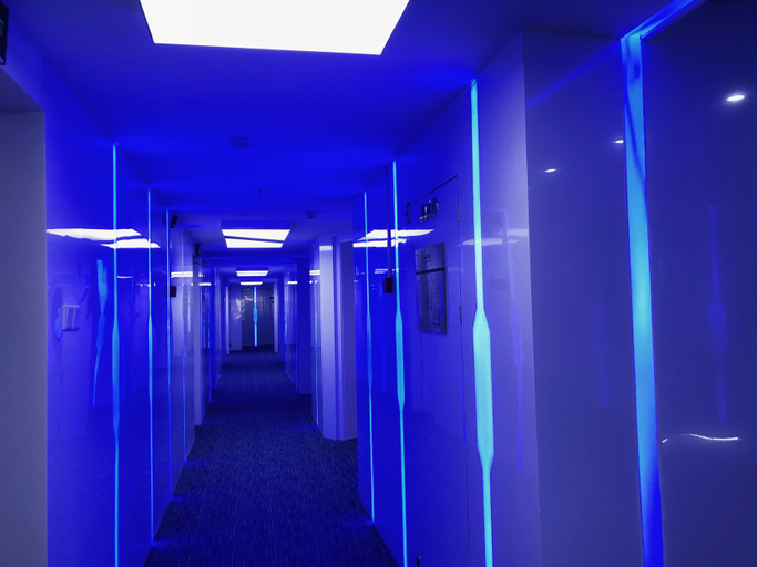 Others 4, Carpe Diem Hotel, Chengdu