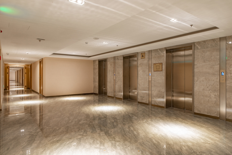 Others 4, Meister Hotel (Jinan Wenhua East Road), Jinan