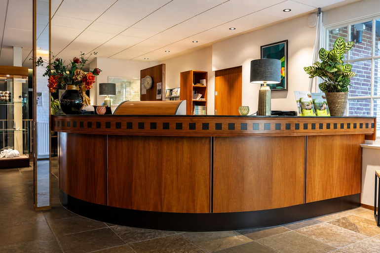 Public Area, Hotel de Landmarke Ootmarsum by Flow, Dinkelland