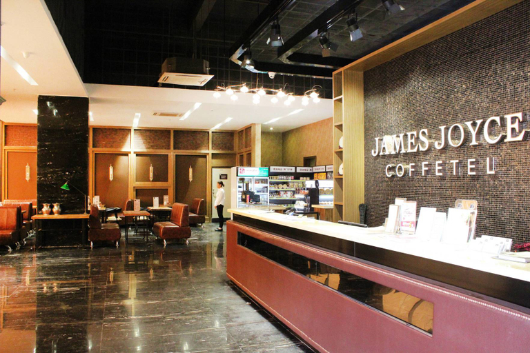 Others 5, Lucas Silva Coffetel, Shenzhen