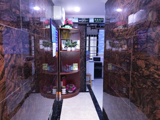 Others 5, Bluesky Hotel, Changde