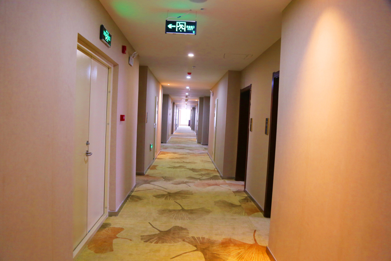 Others, Lanzhou Jinfeng Hotel, Lanzhou