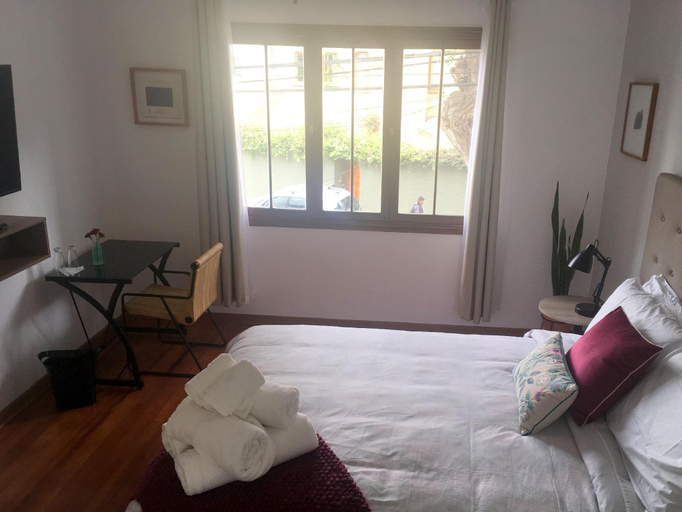 Bedroom 3, Belma Boutique Bed and Breakfast, Lima