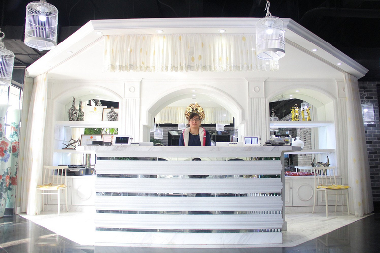 Food & Drinks 4, Qingdao Bixu Boutique Hotel (Central Business District CapitaLand), Qingdao