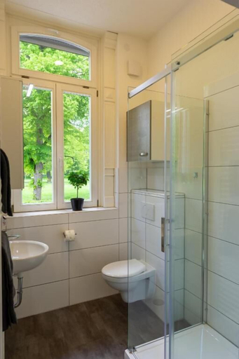 Bathroom 5, Appartment Stadtgarten, Tuttlingen