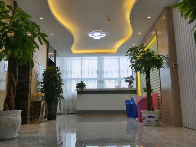 Others 4, Gui Yang HeRun Hotel, Guiyang