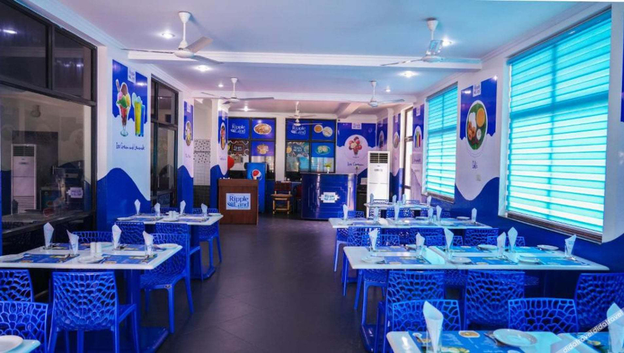 Food & Drinks 5, KTDC Ripple Land, Alappuzha, Alappuzha