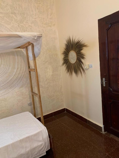 Bedroom 3, Nungwi Beach Guest House, Kaskazini 'A'