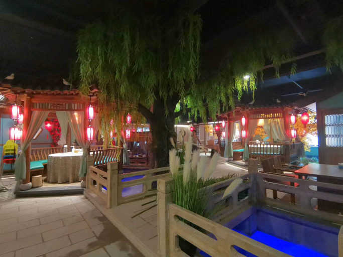 Food & Drinks, Jinxiu Jinshan Yunhai Hotel, Shijiazhuang