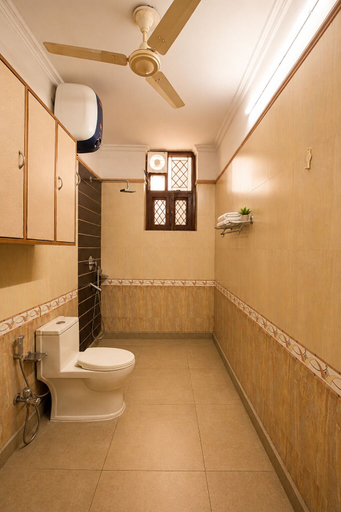 Interior 5, The Sandalwood by Red Olive 3bhk MG Rd Gurgaon, Gurgaon