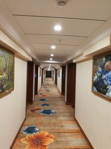 Others 3, Kaiyang Tianping Hotel (High-speed Railway Station Jinhu Center), Guiyang