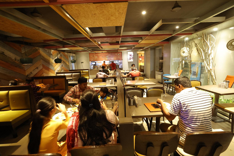 Food & Drinks 4, Hotel brij Residency Latur , Latur