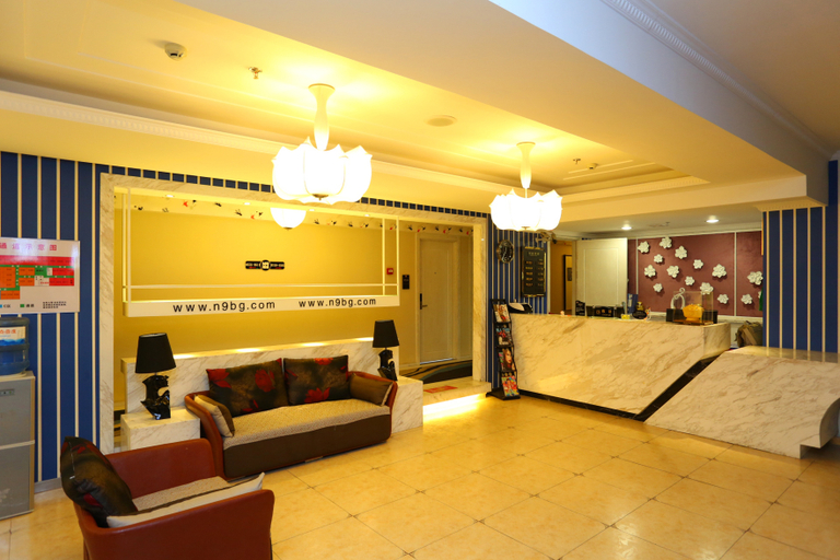 Others 3, N9 Express Hotel Changchun Culture Square, Changchun