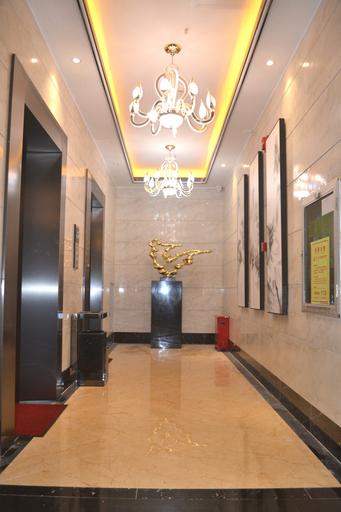 Others 5, Fushenda Hotel, Shenzhen